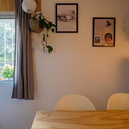 El Apartamentito De Casa Del Abuelo Isla Canela Luaran gambar