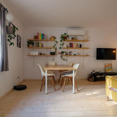 El Apartamentito De Casa Del Abuelo Isla Canela Luaran gambar