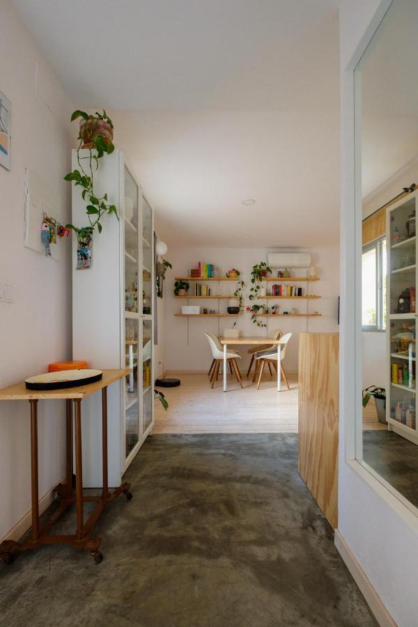 El Apartamentito De Casa Del Abuelo Isla Canela Luaran gambar