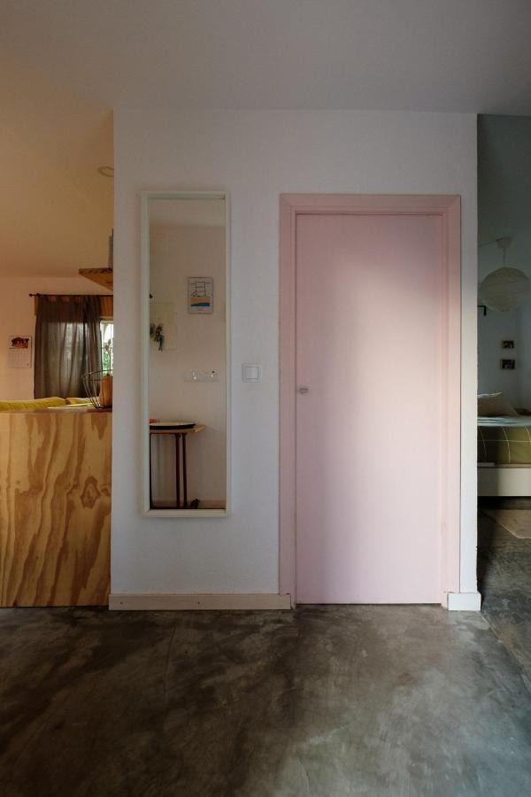 El Apartamentito De Casa Del Abuelo Isla Canela Luaran gambar