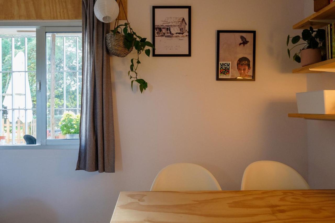 El Apartamentito De Casa Del Abuelo Isla Canela Luaran gambar