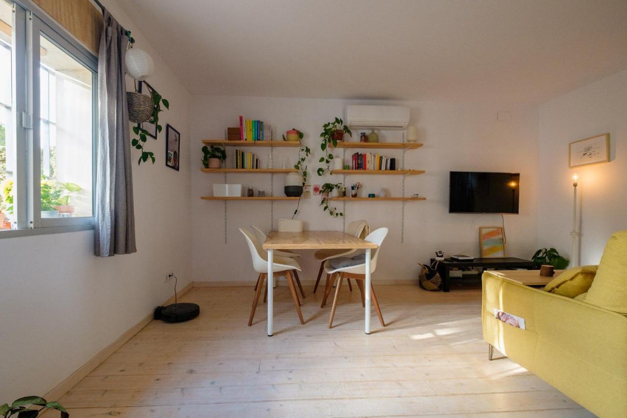 El Apartamentito De Casa Del Abuelo Isla Canela Luaran gambar