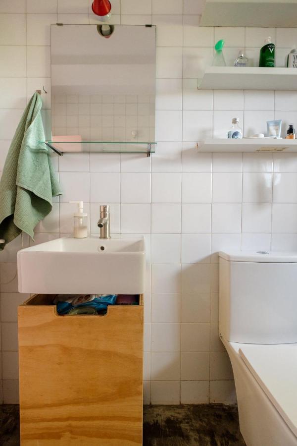 El Apartamentito De Casa Del Abuelo Isla Canela Luaran gambar
