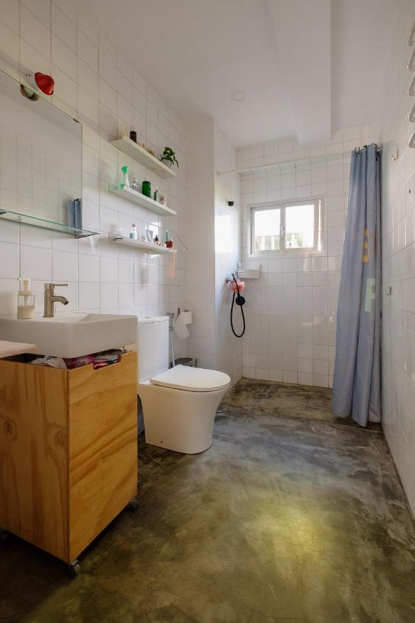 El Apartamentito De Casa Del Abuelo Isla Canela Luaran gambar