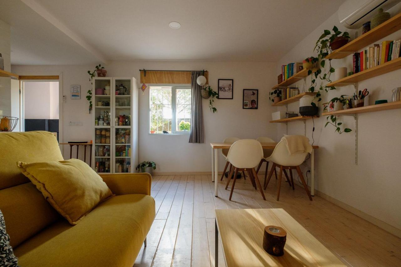 El Apartamentito De Casa Del Abuelo Isla Canela Luaran gambar