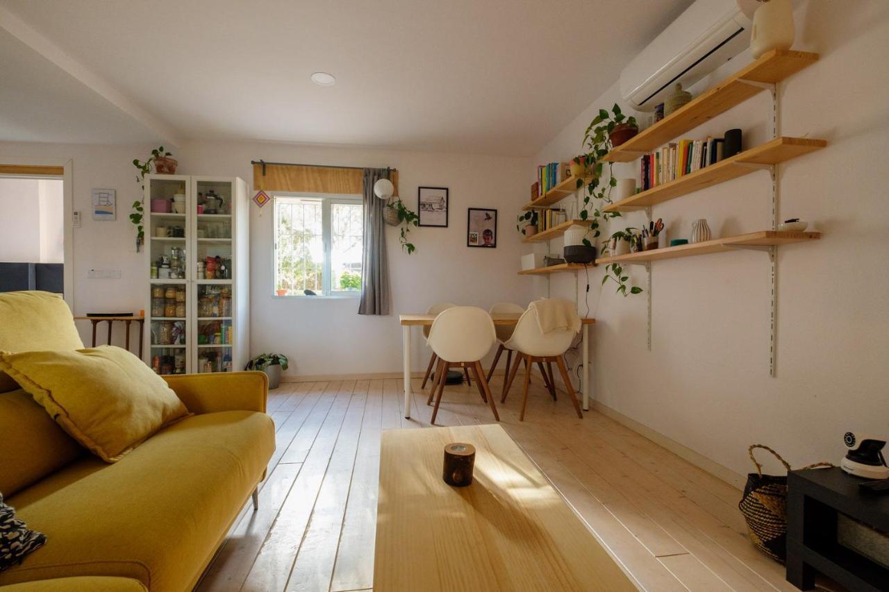 El Apartamentito De Casa Del Abuelo Isla Canela Luaran gambar