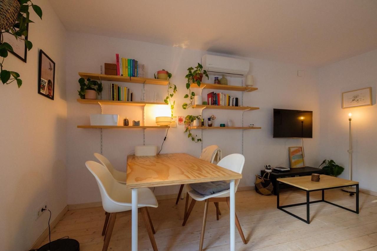 El Apartamentito De Casa Del Abuelo Isla Canela Luaran gambar